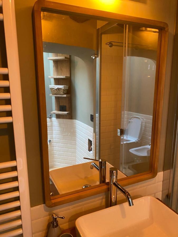 The Place - Amazing Loft In The Heart Of Рим Экстерьер фото