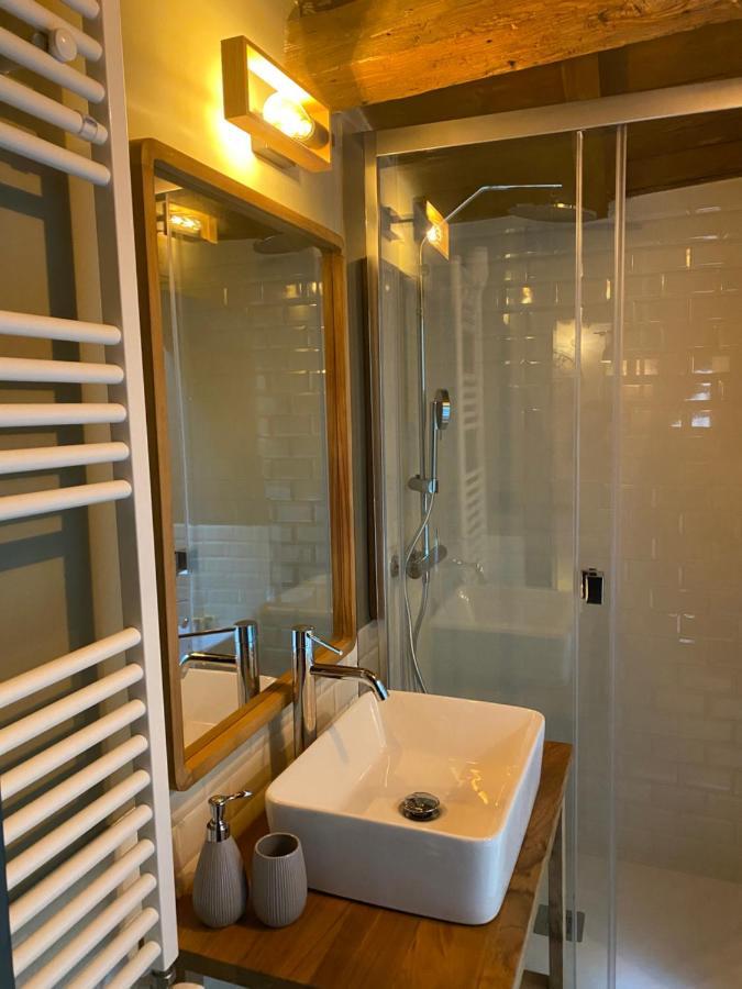 The Place - Amazing Loft In The Heart Of Рим Экстерьер фото