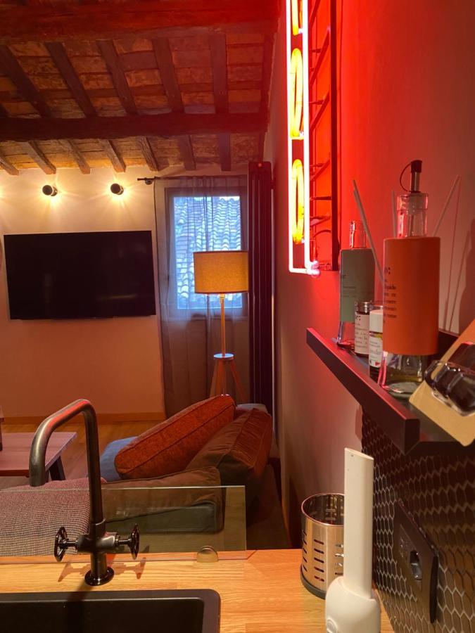 The Place - Amazing Loft In The Heart Of Рим Экстерьер фото